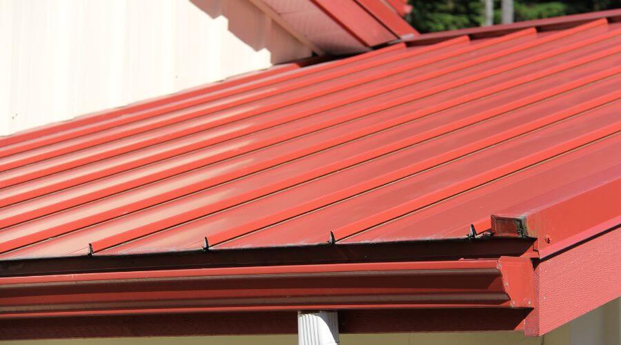 Professional New roof installation in Braman, OK